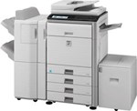 Máy photocopy Sharp MX-M503U